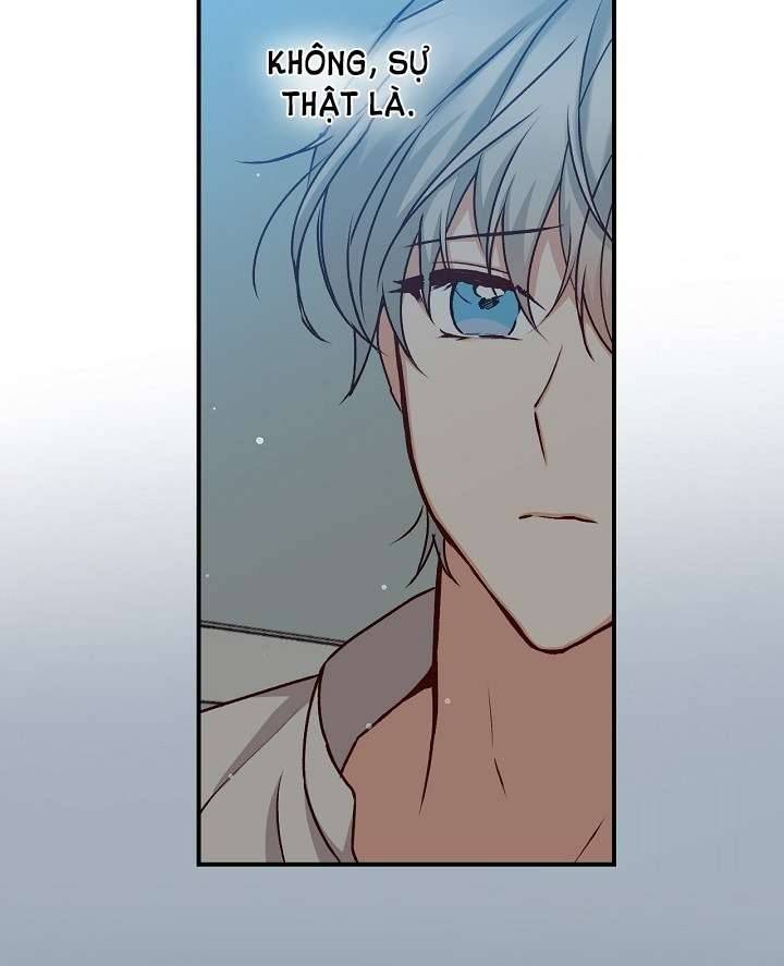 Cẩn Thận Với Các Anh Trai Đấy! Chap 65 - Trang 2
