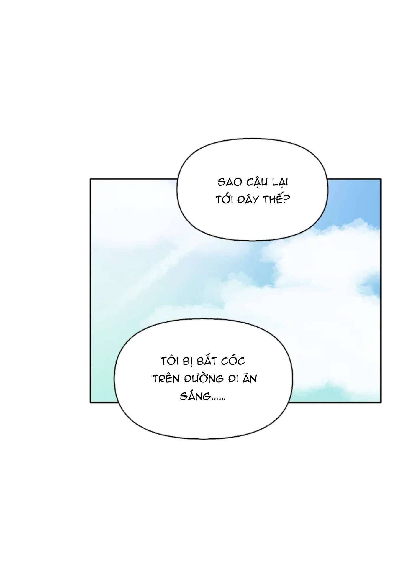 Thanh Xuân Của Chúng Ta Chap 58 - Trang 4