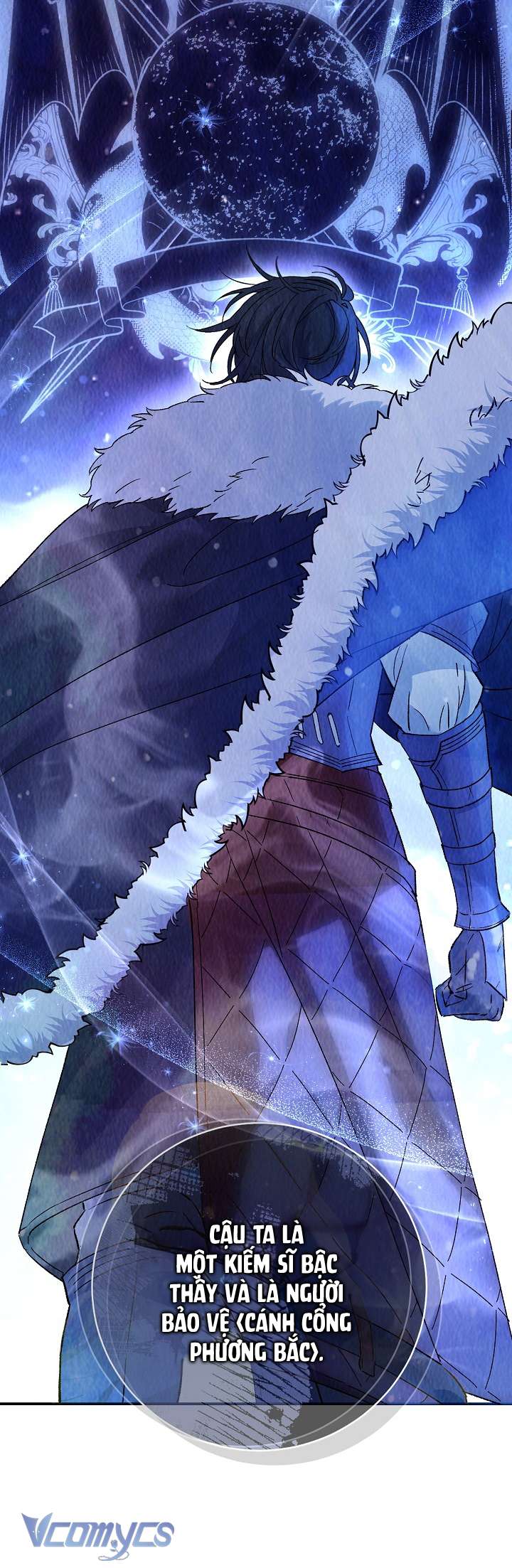 Người Xem Mắt Của Ác Nữ Quá Hoàn Hảo Chapter 3 - Trang 4