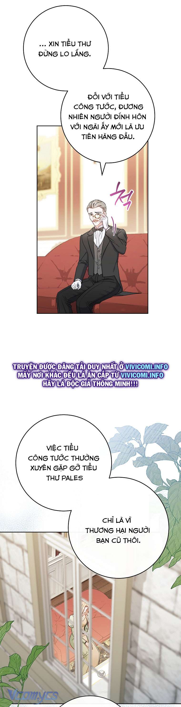 Nam Chính? Cho Cũng Không Thèm! Chapter 7 - Next Chapter 8