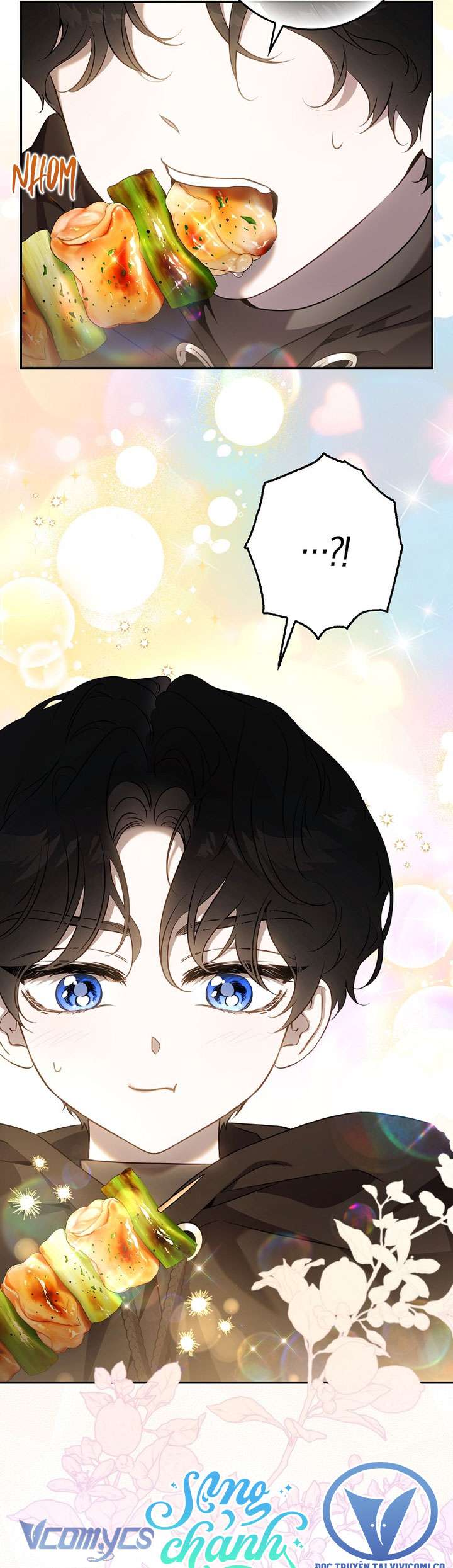 Thuần Hóa Bạo Quân Rồi Bỏ Trốn Chap 128 - Trang 2
