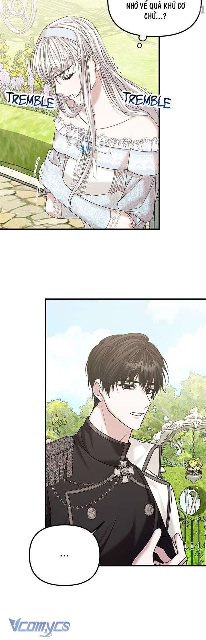 Hôn Nhân Liên Minh Để Trả Thù Chap 11 - Trang 2