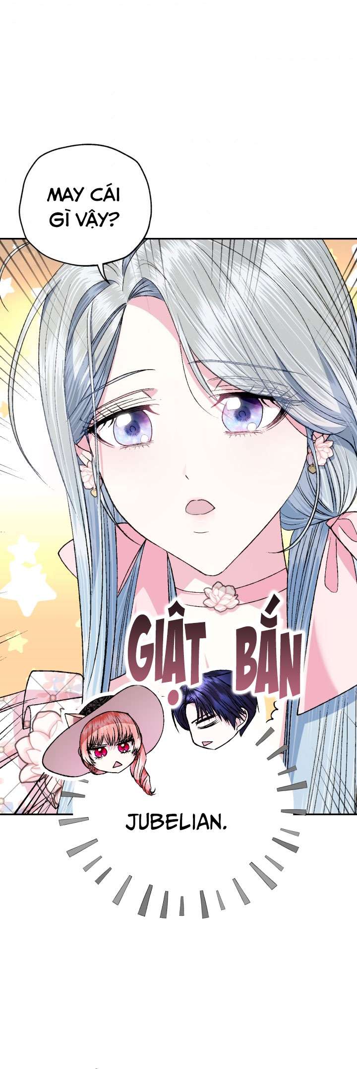 Cha À, Con Không Muốn Kết Hôn Đâu Chap 81 - Next Chap 82