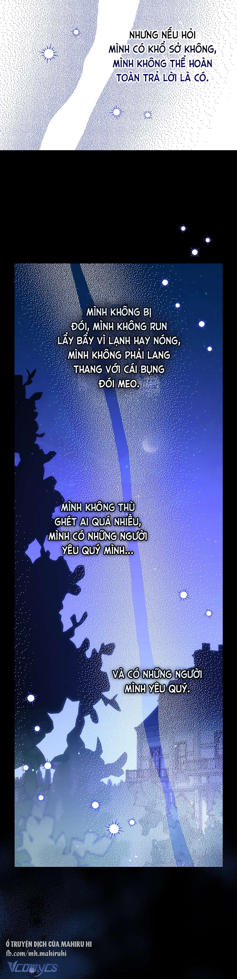 Sống Sót Dưới Thân Phận Hầu Nữ Chap 126 - Next Chap 127