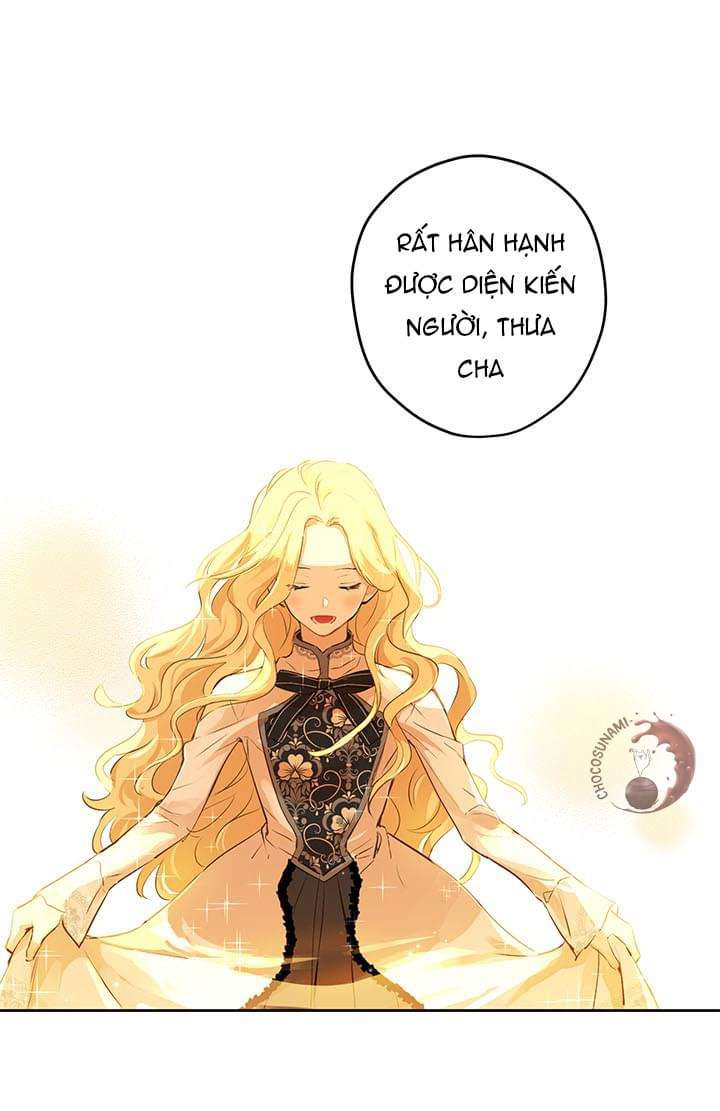 Tôi Là Minh Chứng Của Sự Thật Chap 2 - Trang 3