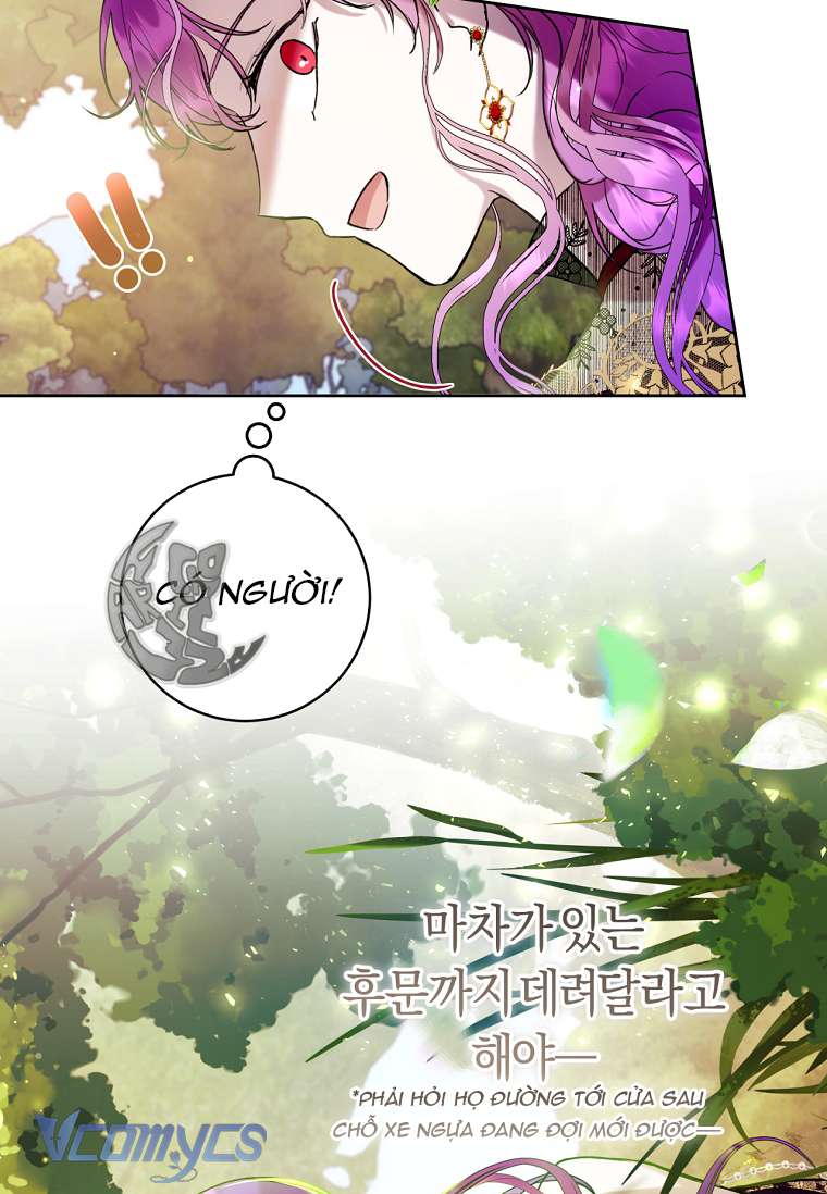 Làm Ác Nữ Bộ Không Tuyệt Sao? Chap 22 - Trang 4