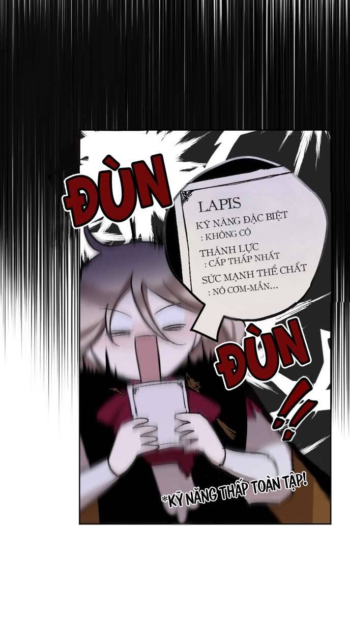 Lời Thú Nhận Của Chúa Tể Bóng Tối Chap 11 - Next Chap 12
