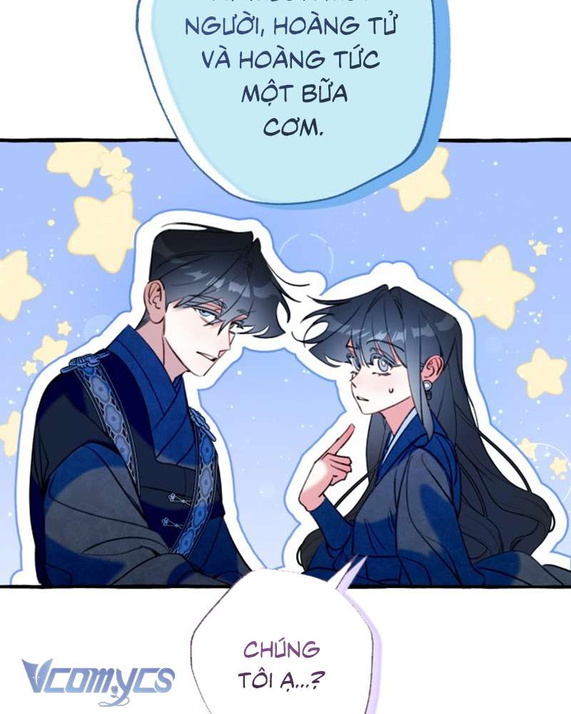 Chuyện Tình Tuyết Phương Bắc Chapter 19 - Trang 4