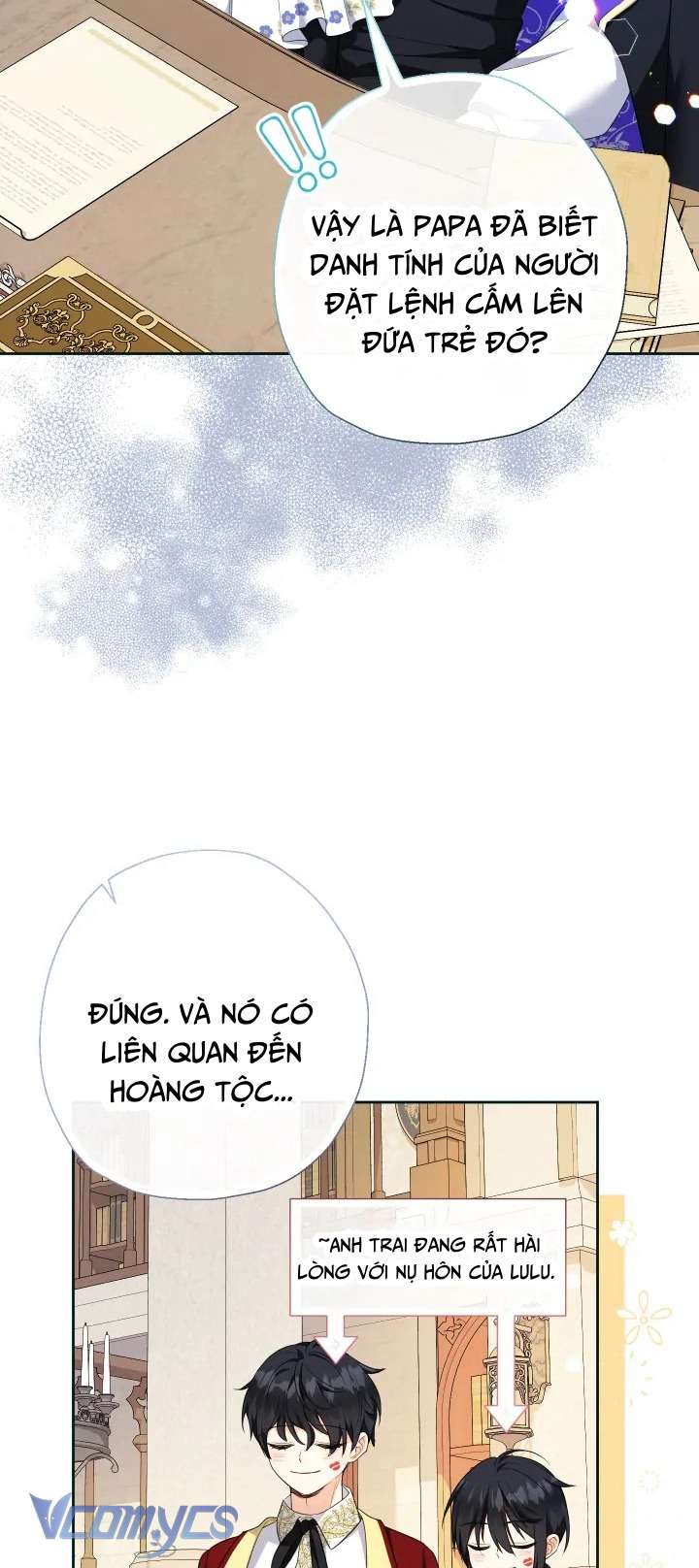 Tiểu Thư Tích Tiền Đi Bụi Chapter 66 - Trang 4