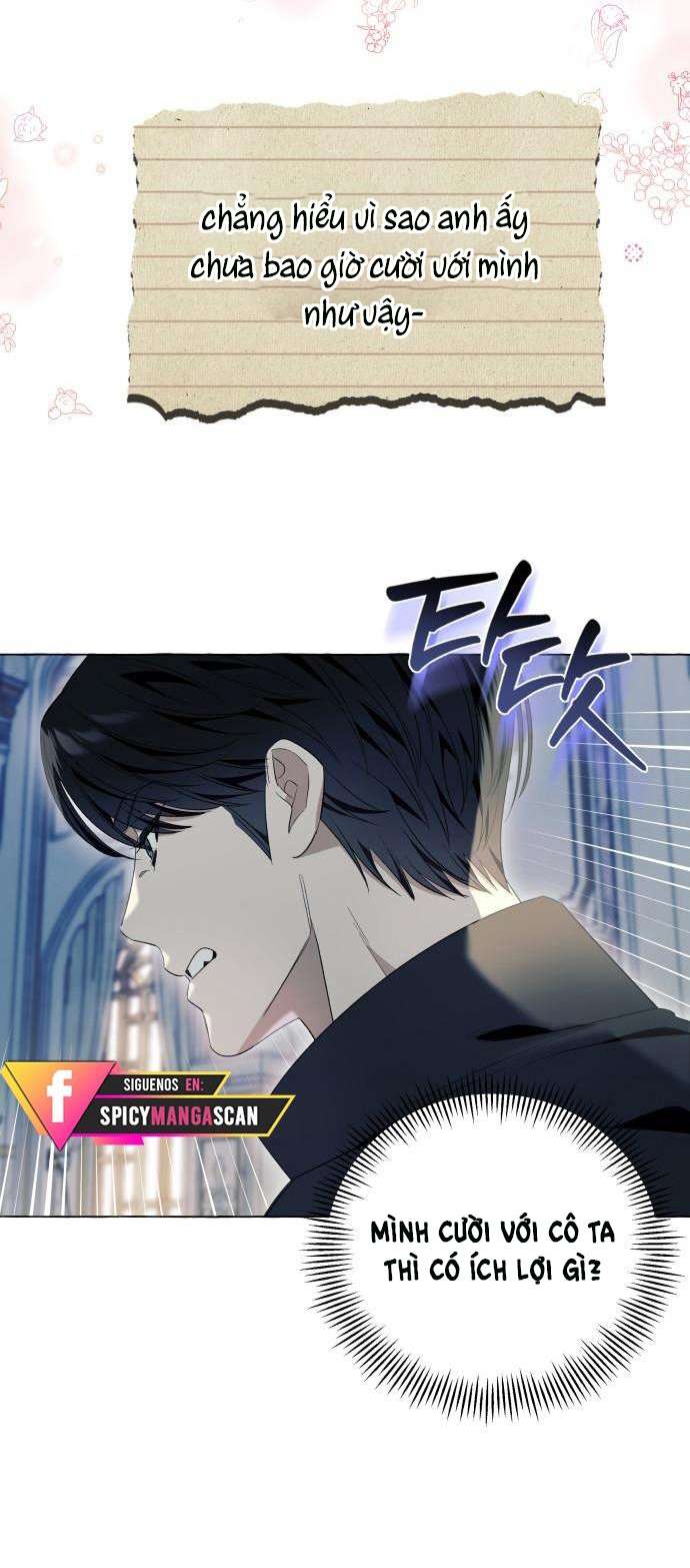 Tôi Tưởng Đó Chỉ Là Tiểu Thuyết Trọng Sinh Bình Thường Chapter 18 - Trang 4