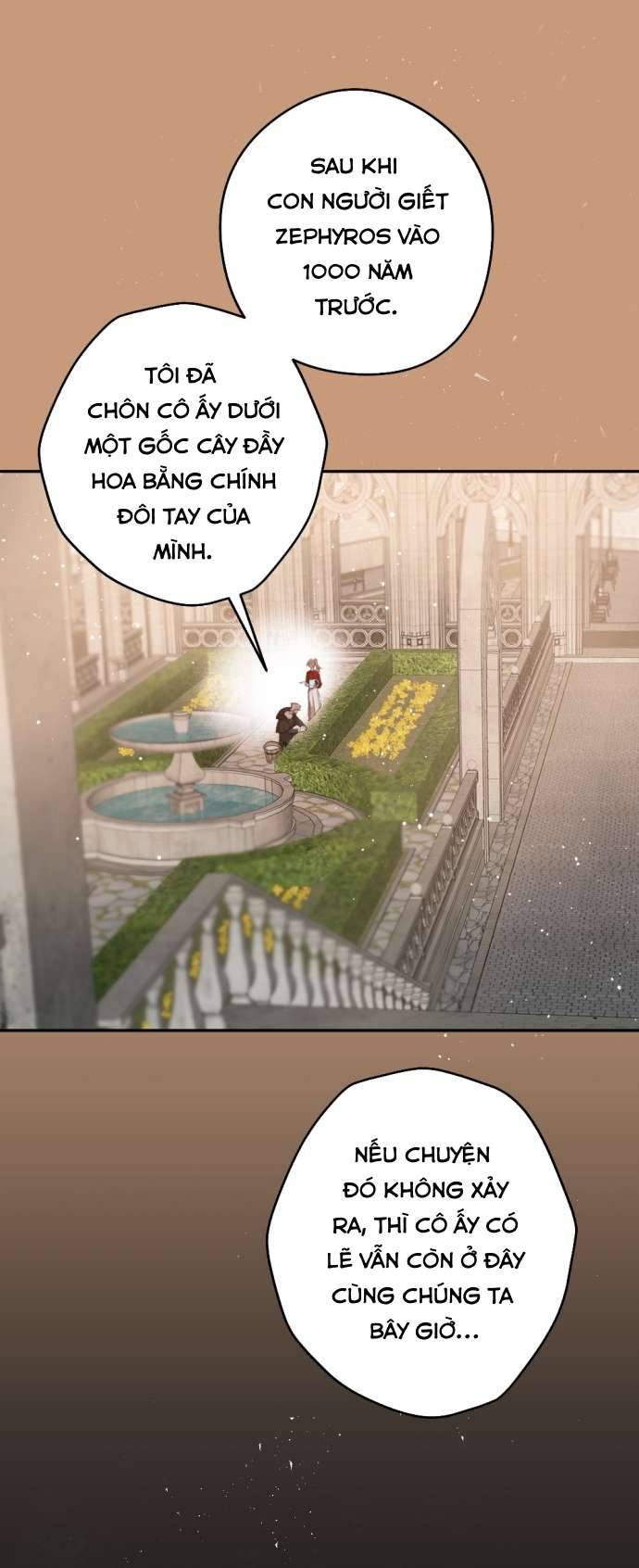 Lời Thú Nhận Của Chúa Tể Bóng Tối Chap 59 - Next Chap 60