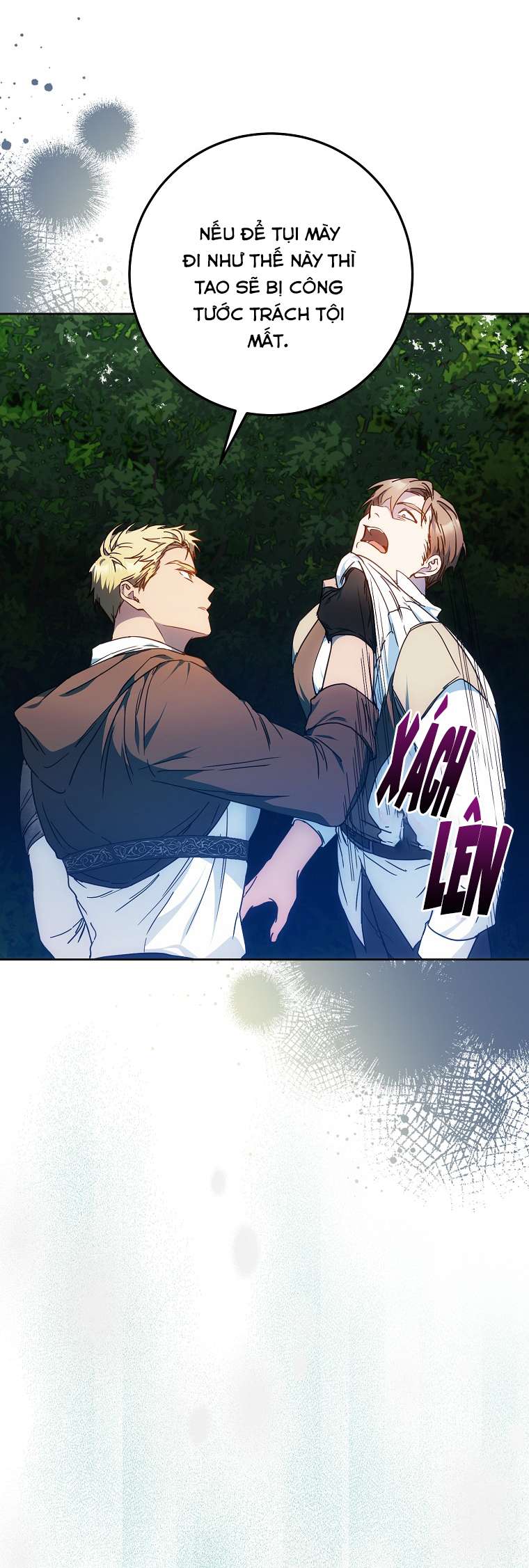 Tôi Trở Thành Vợ Của Nam Chính Chap 63 - Trang 3