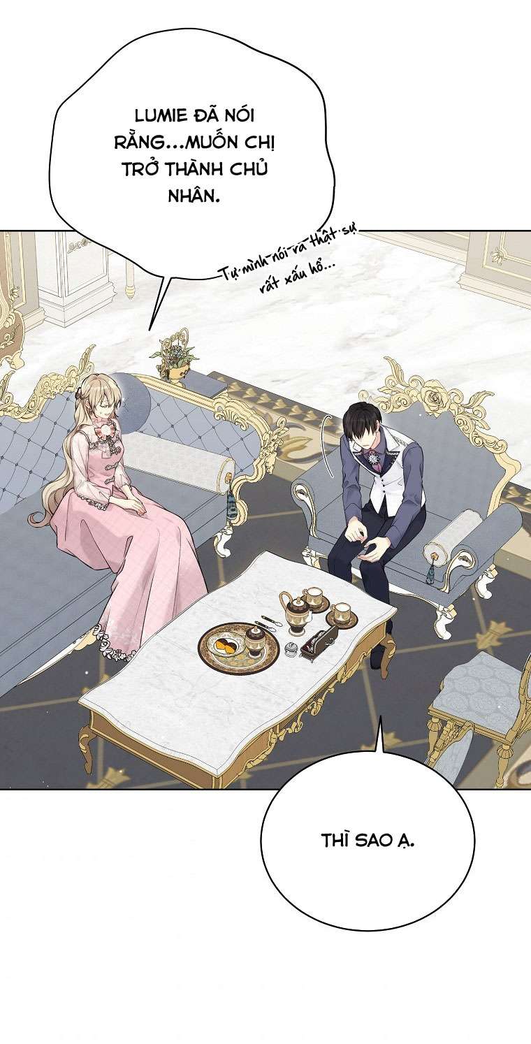 Vương Miện Lục Bảo Chap 67 - Trang 2