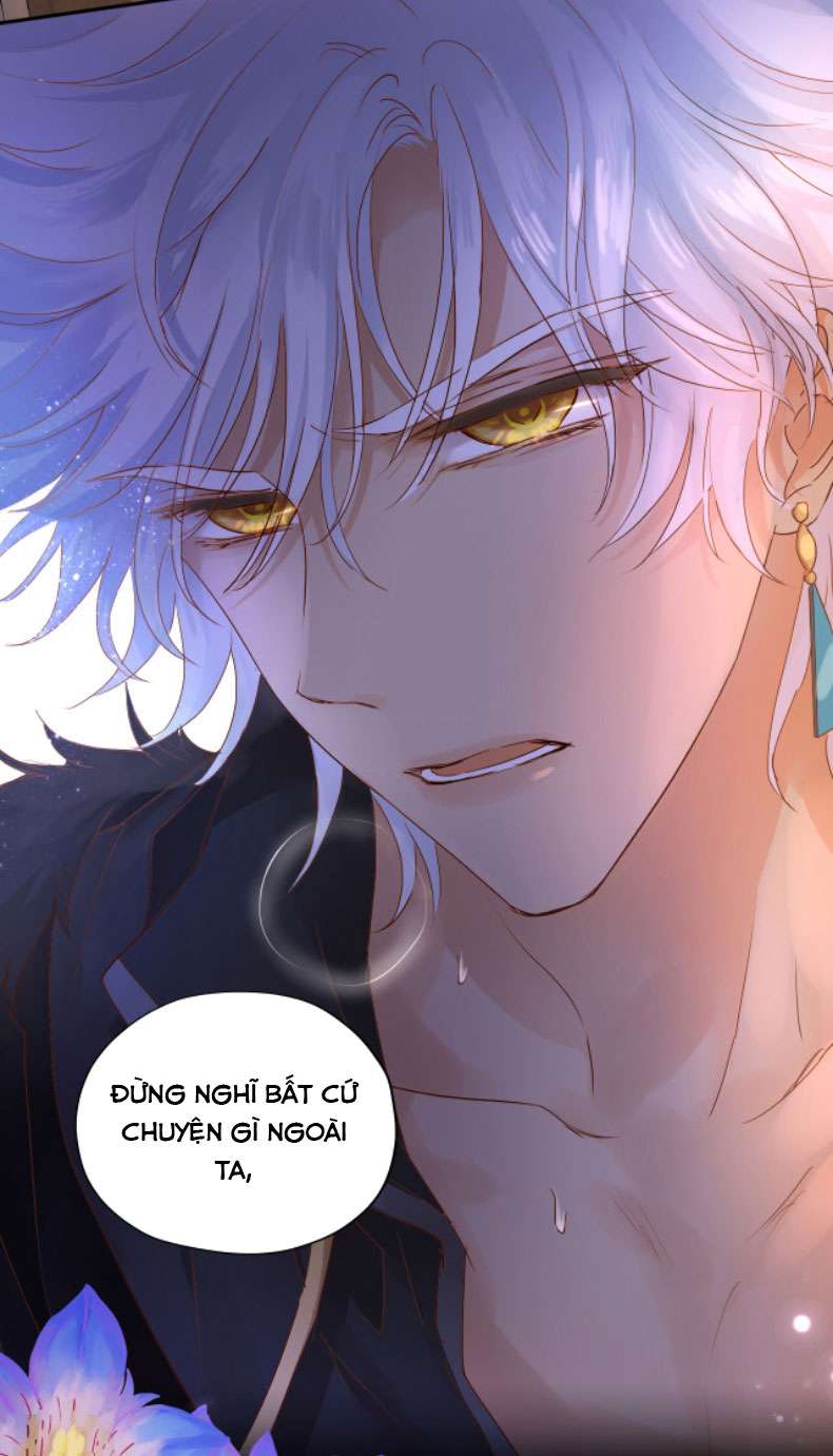 Địch Úc Đa Chi Ca Chapter 120 - Trang 4