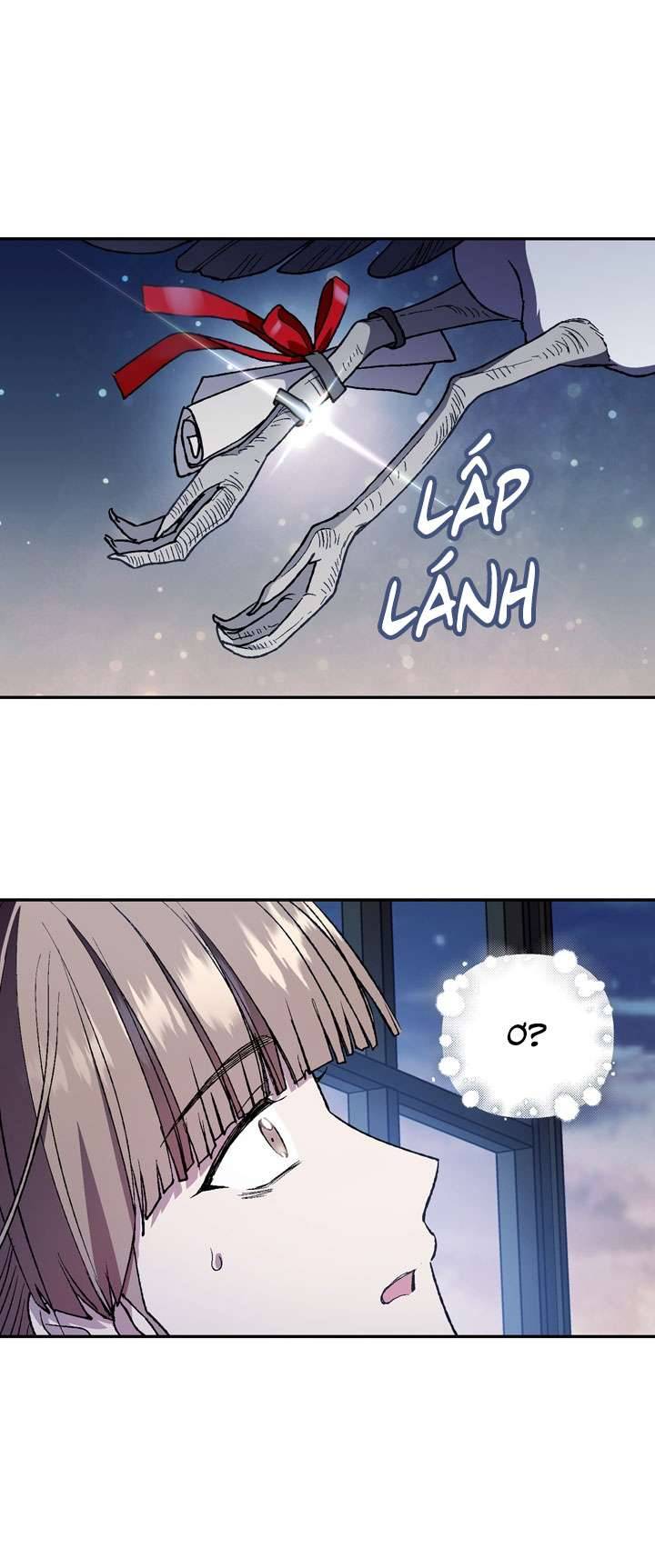 Cha À, Con Không Muốn Kết Hôn Đâu Chap 47 - Next Chap 48