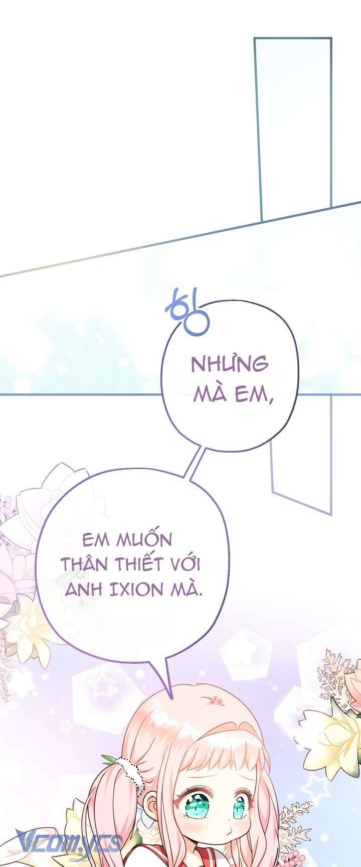 Tiểu Thư Tích Tiền Đi Bụi Chapter 29 - Trang 4