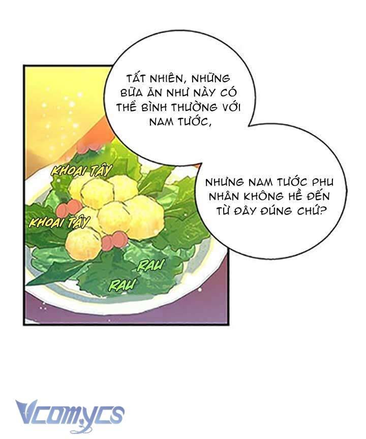 Chồng Yêu, Tôi Đây Bãi Công! Chap 10 - Trang 2