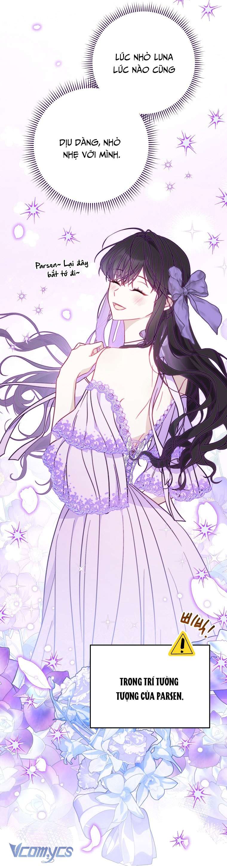 Nam Chính? Cho Cũng Không Thèm! Chapter 6 - Next Chapter 7