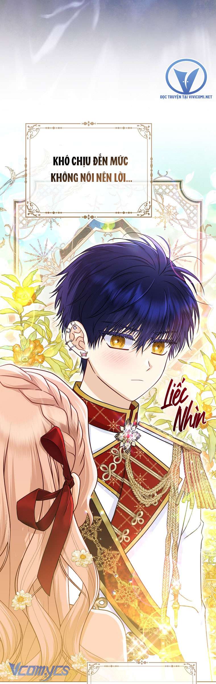 Nhân Vật Phản Diện Đều Thích Tôi Chapter 40 - Trang 4