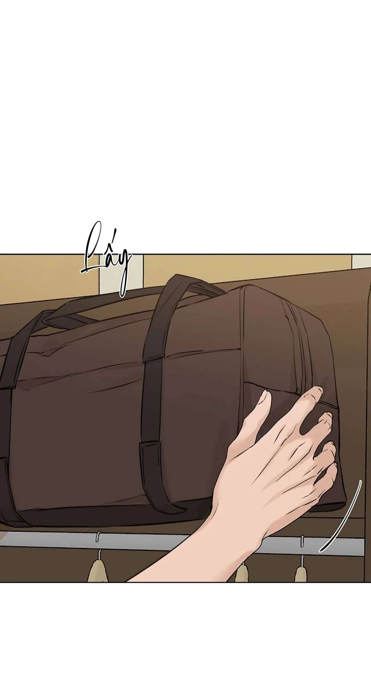 Bình Minh Chap 27 - Trang 4
