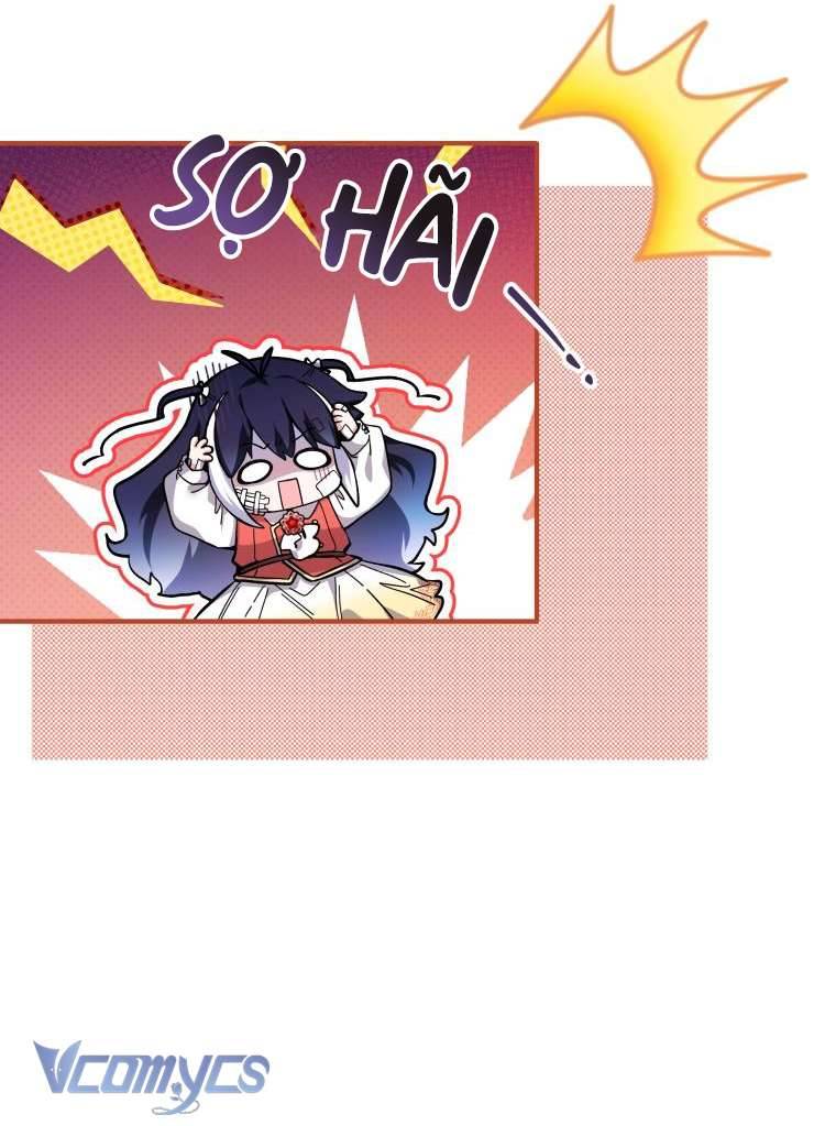 Bé Con Cá Voi Sát Thủ Chapter 18 - Next Chapter 19