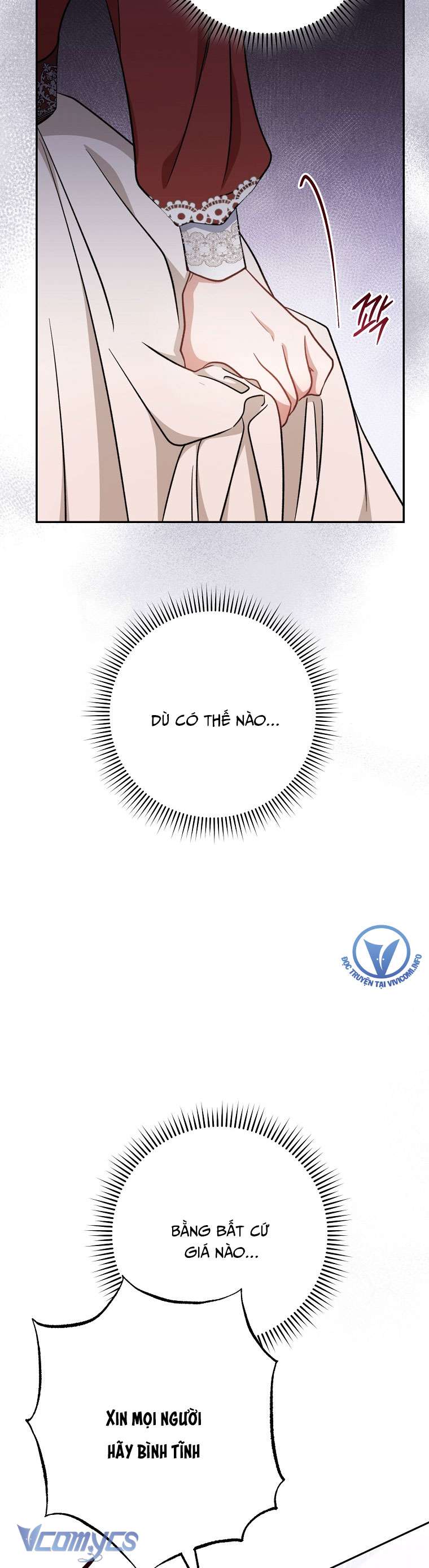 Nam Chính? Cho Cũng Không Thèm! Chapter 20 - Next Chapter 21