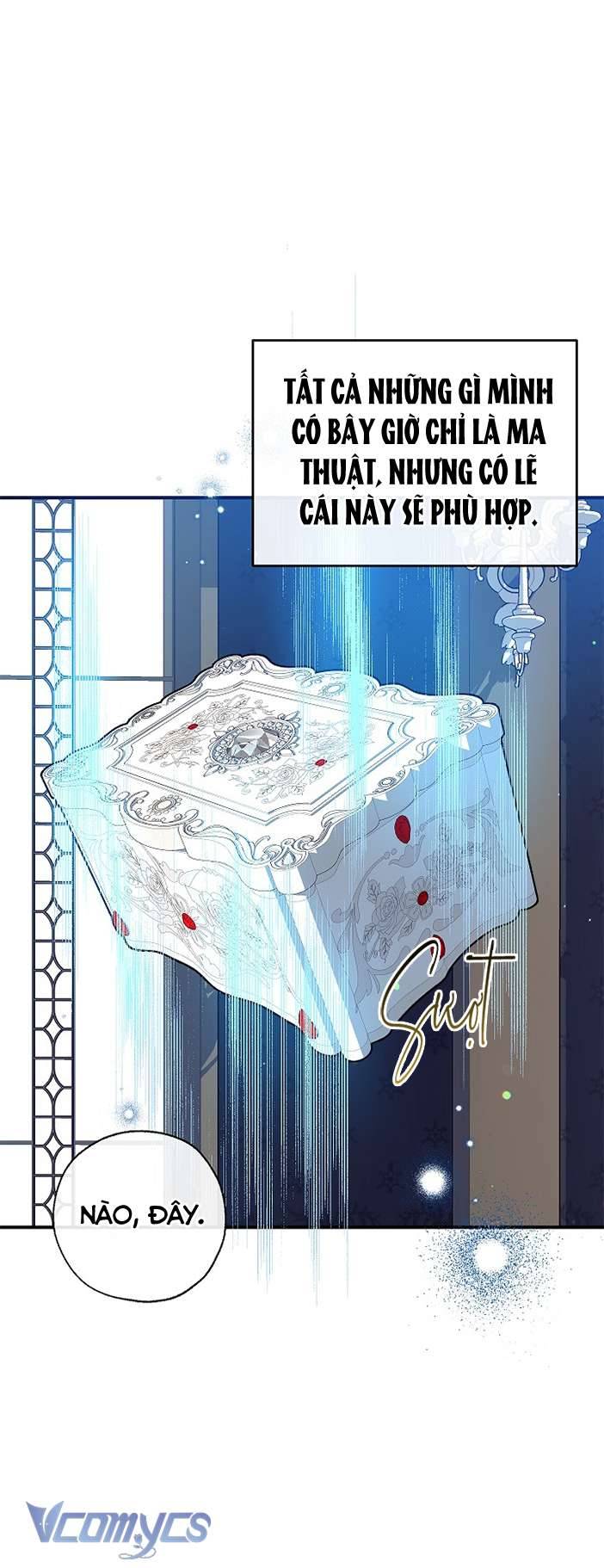 Chúng Ta Có Thể Trở Thành Một Gia Đình Được Không? Chap 79 - Trang 2