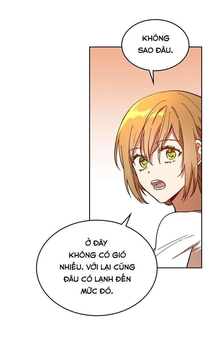 Vị Hôn Thê Khế Ước Của Công Tước Chapter 109 - Trang 4