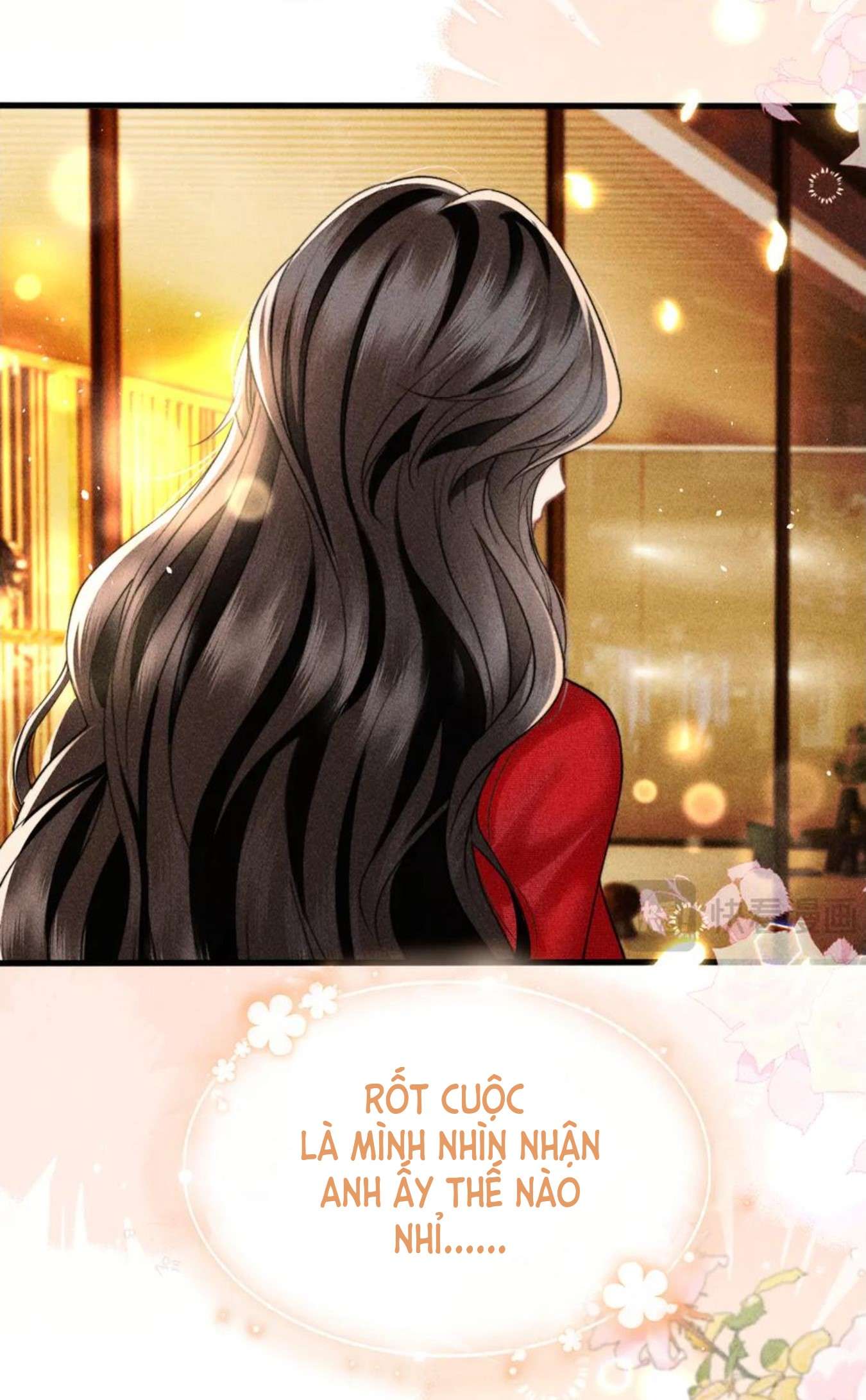 Tình Si Chap 27 - Trang 2