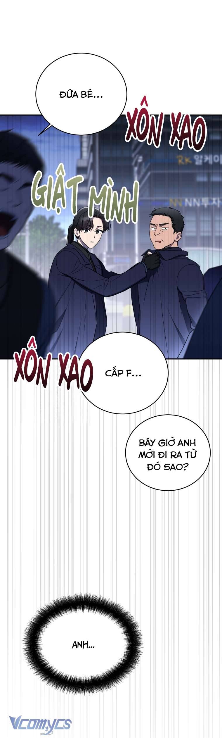 Hướng Dẫn Sinh Tồn Dành Cho Người Xếp Hạng Chap 3 - Trang 2