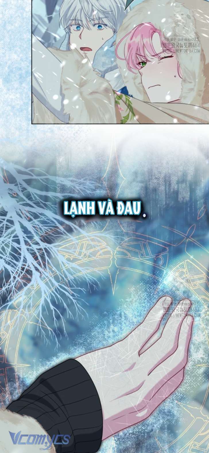 Sự Điều Trị Đặc Biệt Của Tinh Linh Chapter 90 - Trang 4