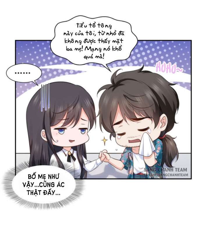 Hệt Như Hàn Quang Gặp Nắng Gắt Chap 163 - Trang 4