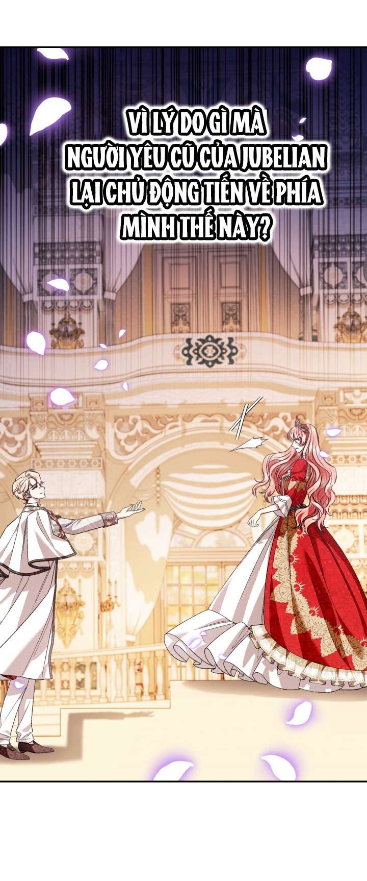 Cha À, Con Không Muốn Kết Hôn Đâu Chap 70 - Next Chap 71