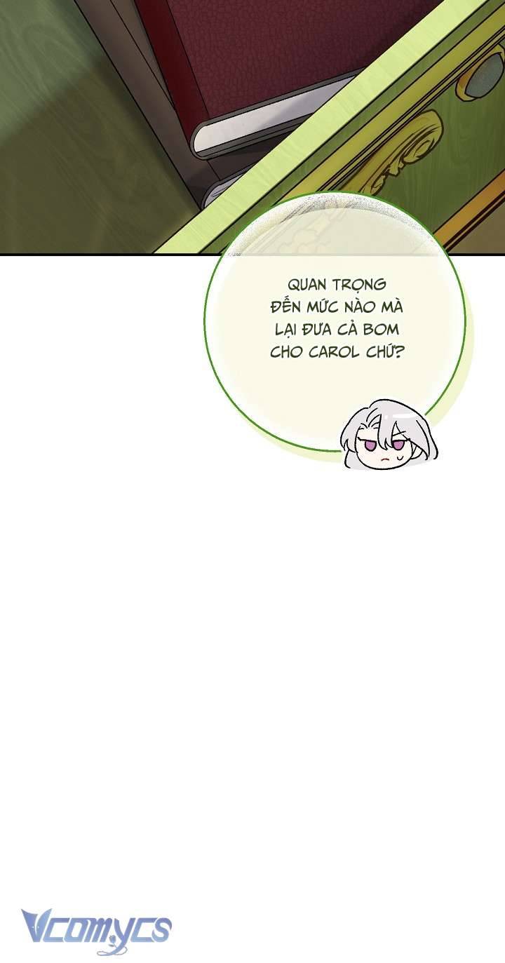 Người Xem Mắt Của Ác Nữ Quá Hoàn Hảo Chapter 4 - Trang 4