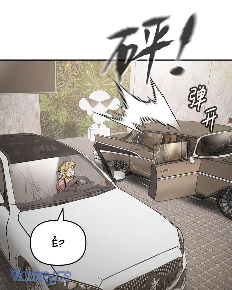 Ác Chi Hoàn Chapter 19 - Trang 4