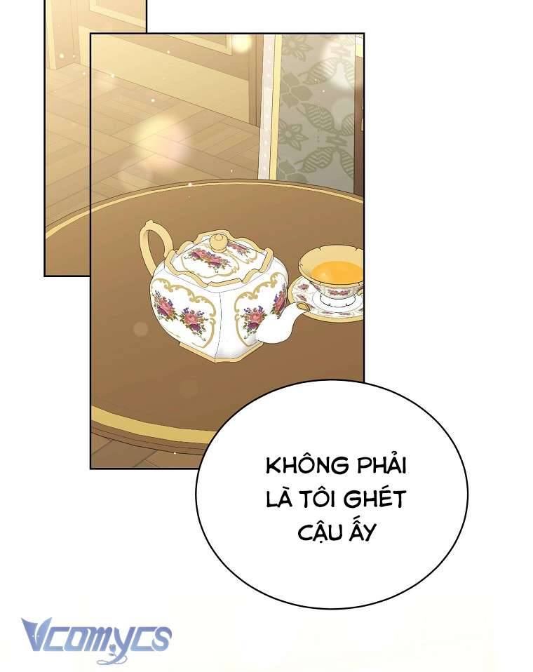 Vương Miện Lục Bảo Chap 84 - Trang 2