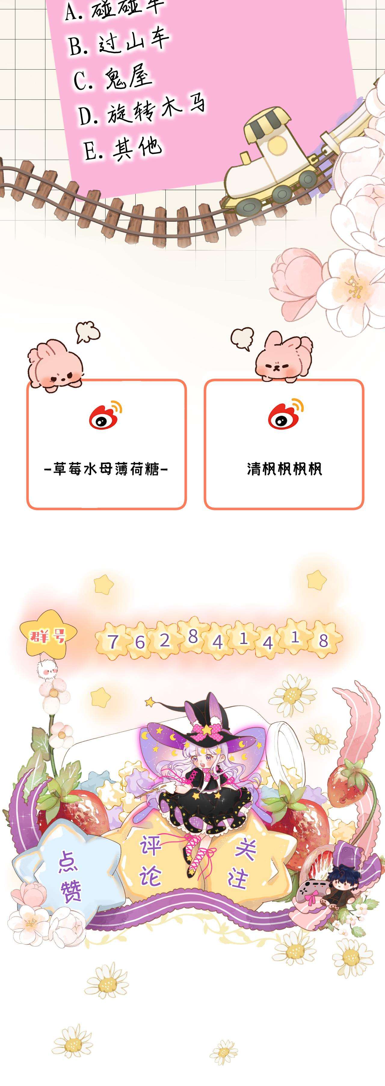 Nhặt Được Cô Phù Thủy Nhỏ Giờ Phải Làm Sao Đây? Chapter 9 - Trang 4