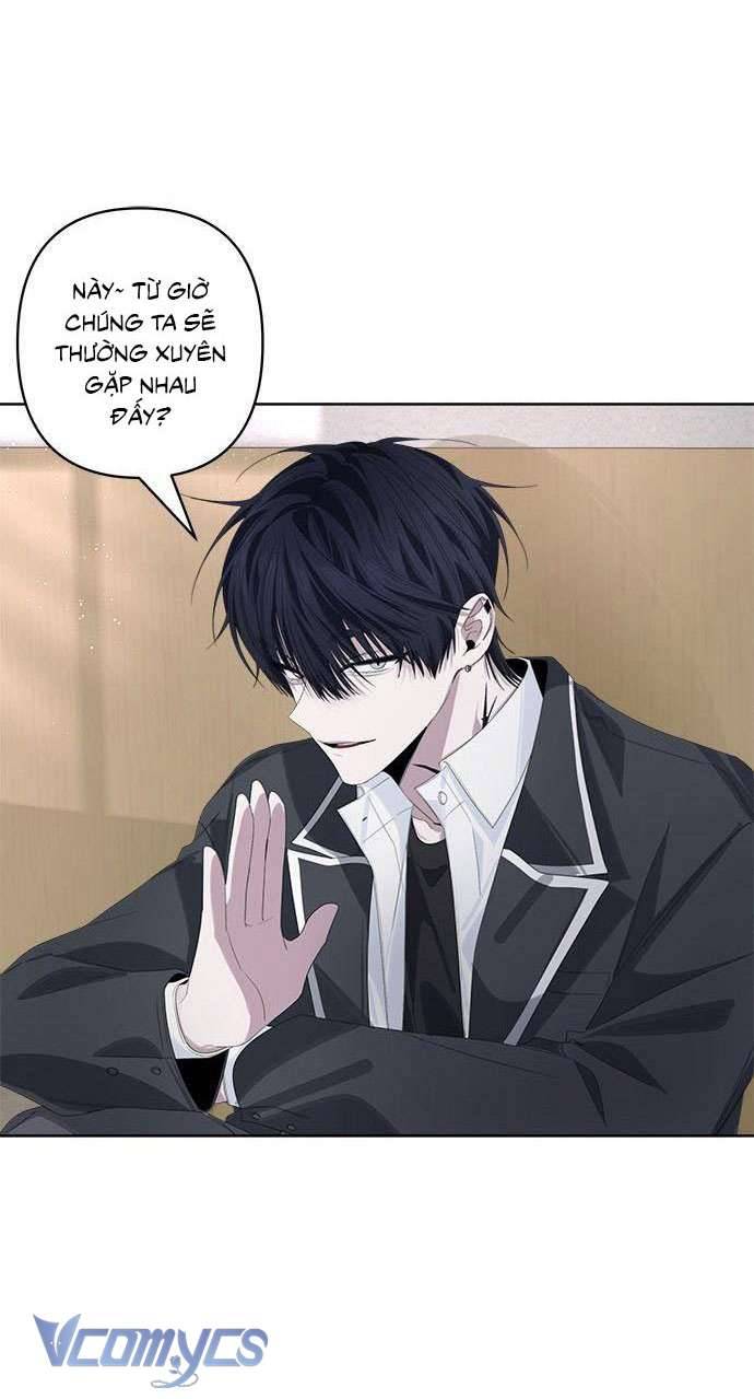 Đàn Anh Xấu Xa! Chap 63 - Trang 3
