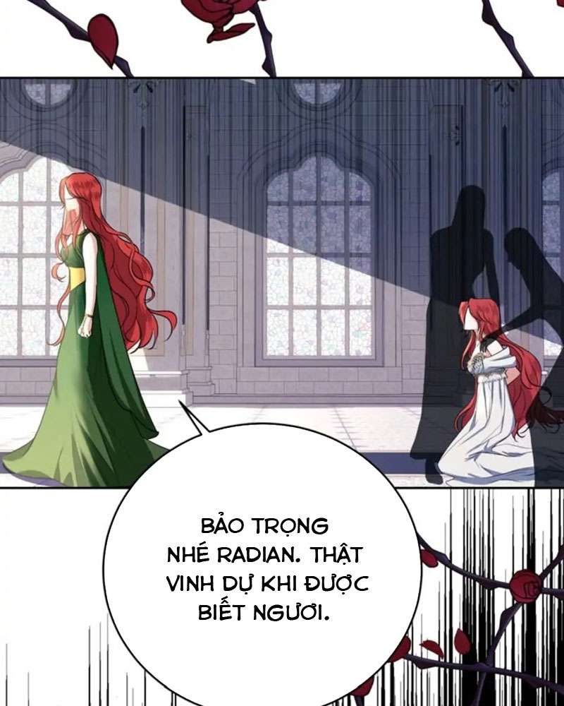 Rực Rỡ Đến Điên Cuồng Chap 1 - Trang 3
