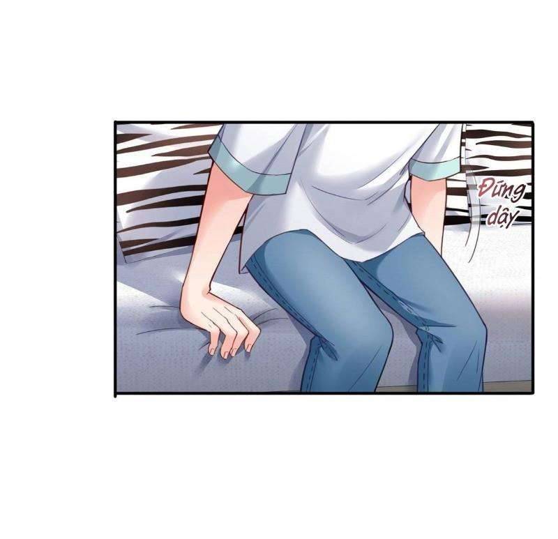 Hệt Như Hàn Quang Gặp Nắng Gắt Chap 75 - Trang 4