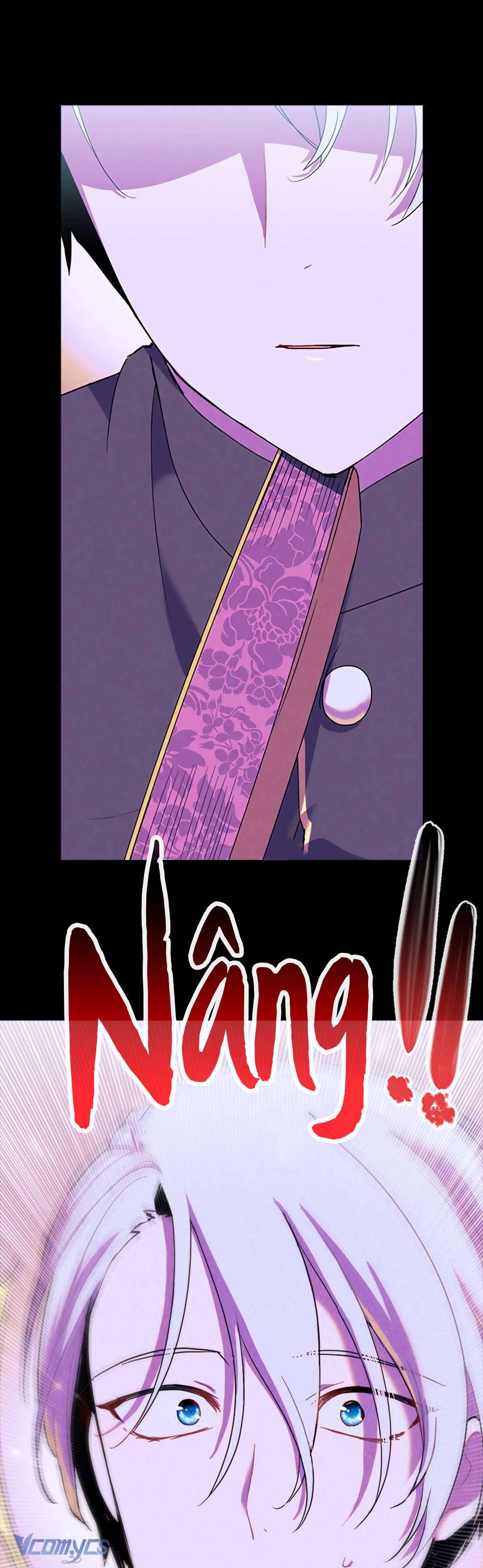 Nữ Vương Và Thánh Kỵ Sĩ Chap 27 - Next Chap 28