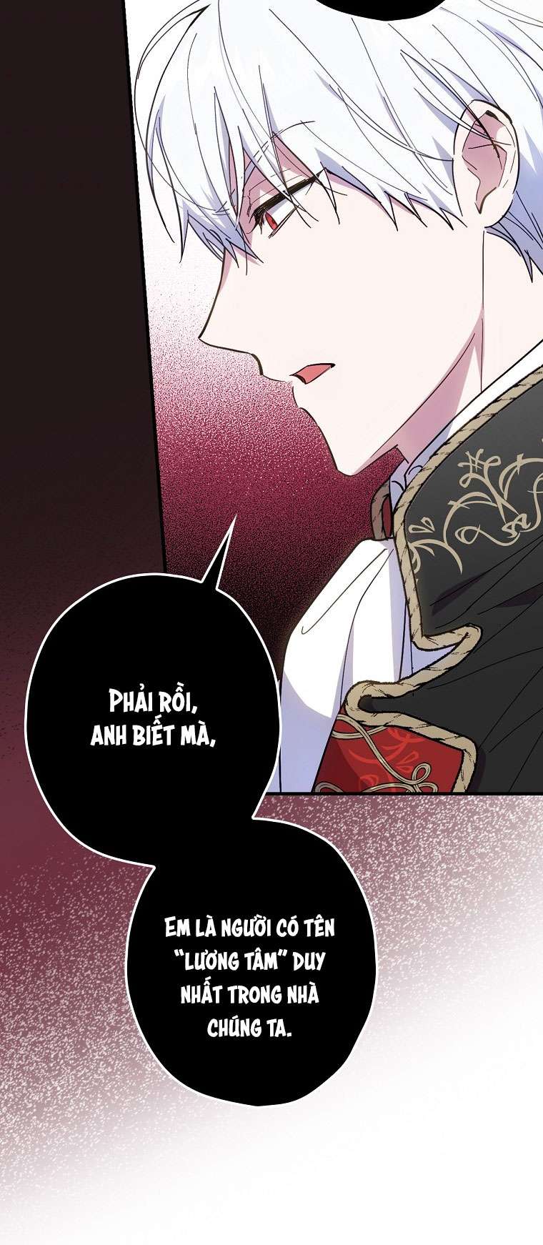Phương Pháp Khiến Phu Quân Đứng Về Phía Tôi Chapter 16 - Trang 4