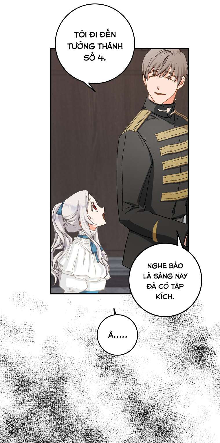 Tôi Trở Thành Vợ Của Nam Chính Chap 4 - Trang 3