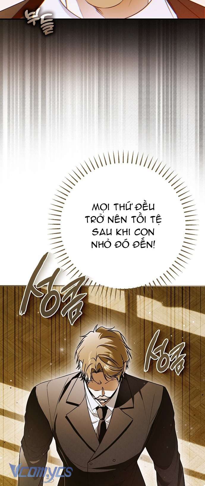 Ai Đó Đang Điều Khiển Cơ Thể Của Tôi Chapter 55 - Next Chapter 56