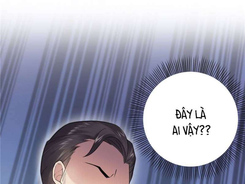 Hệt Như Hàn Quang Gặp Nắng Gắt Chap 5 - Trang 4