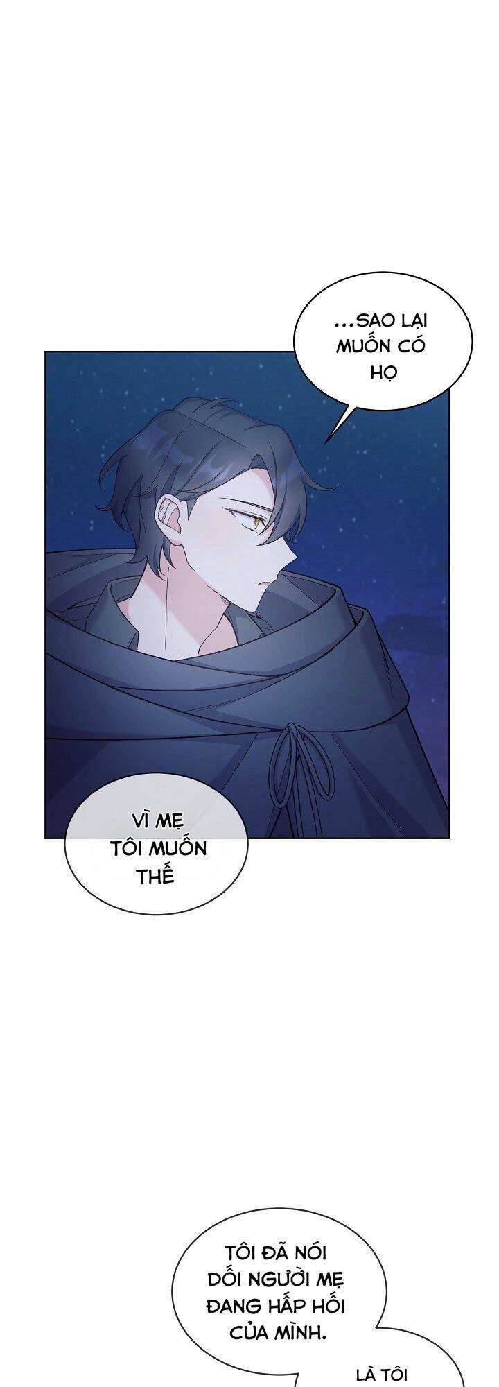 Bệ Hạ, Tôi Sẽ Giết Ngài! Chapter 17 - Trang 4