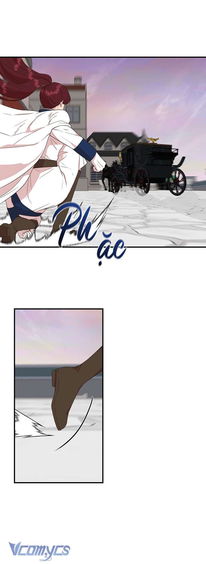 Tôi Không Phải Là Cinderella Chapter 89 - Trang 4