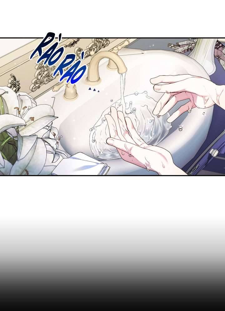 Cha À, Con Không Muốn Kết Hôn Đâu Chap 41 - Next Chap 42