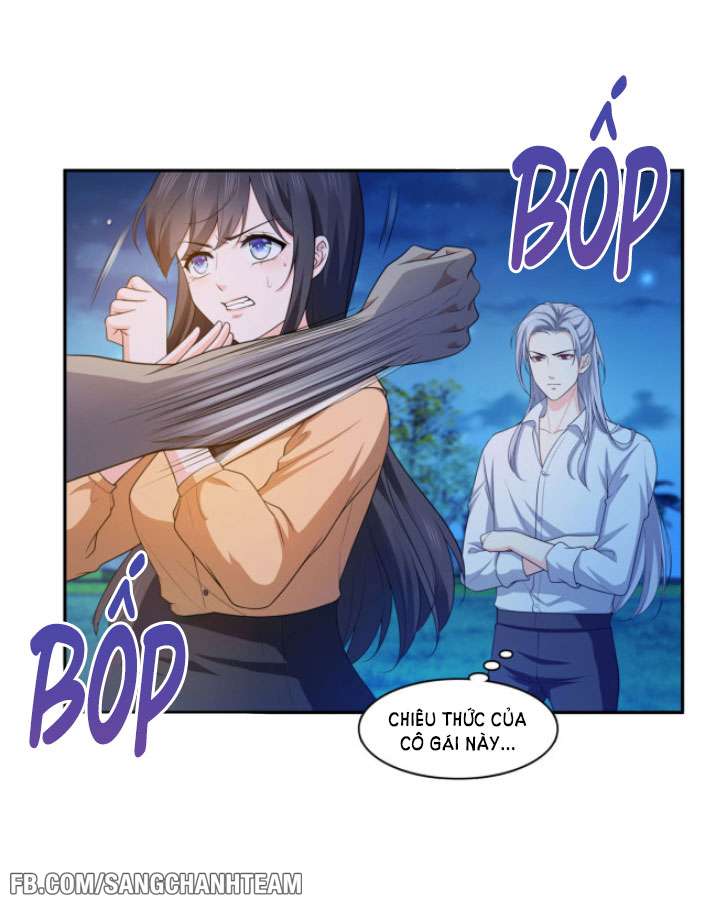 Hệt Như Hàn Quang Gặp Nắng Gắt Chap 170 - Trang 4