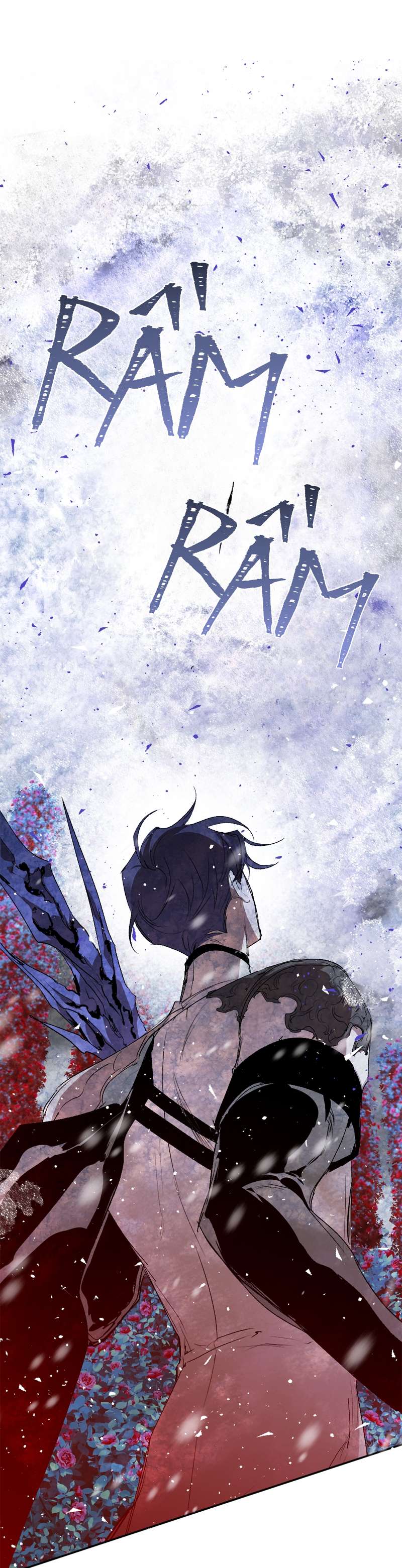 Lời Thú Nhận Của Chúa Tể Bóng Tối Chapter 95 - Next Chapter 96